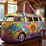 Hippie Van steppitud reisikott