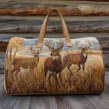 Rustic Woods steppitud reisikott